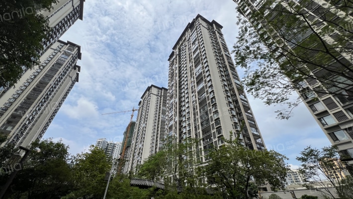 东投海玥府外景图