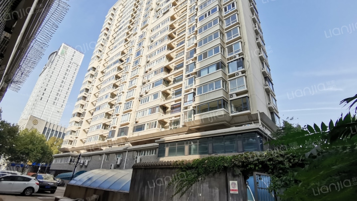 中山西路222号外景图