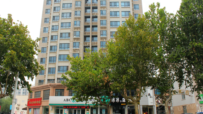 翡翠园(寒亭区)外景图