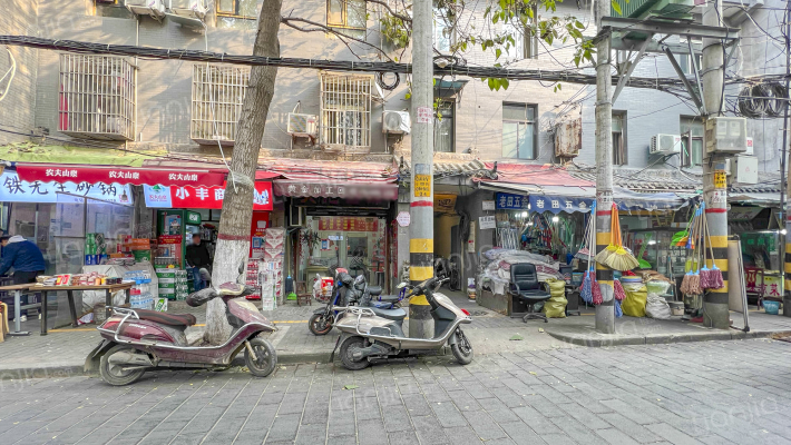 大学巷15号外景图