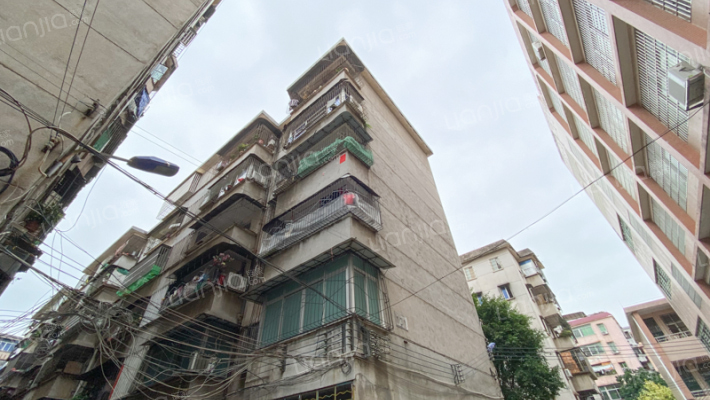 协和巷6号外景图