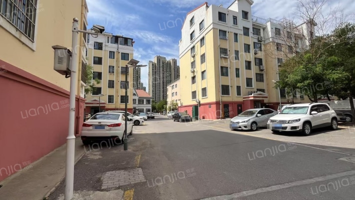 华星花园外景图