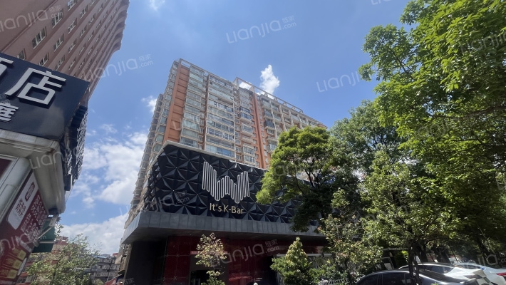 米兰国际外景图