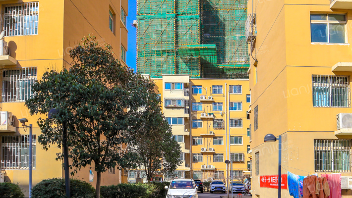 盛世港湾外景图