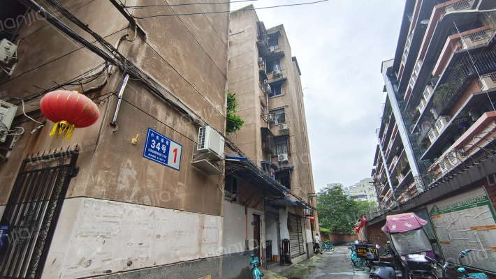 小关庙巷34号外景图