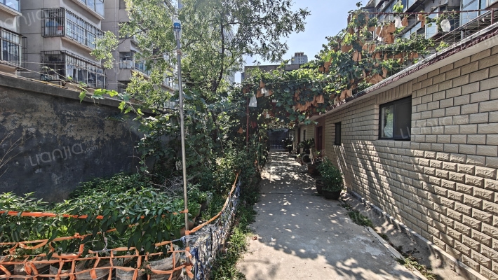 西二路237号外景图