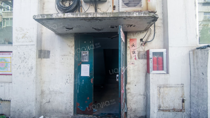 水西关南街南二巷5号外景图