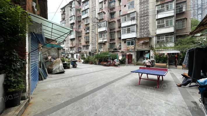 大营路223号外景图