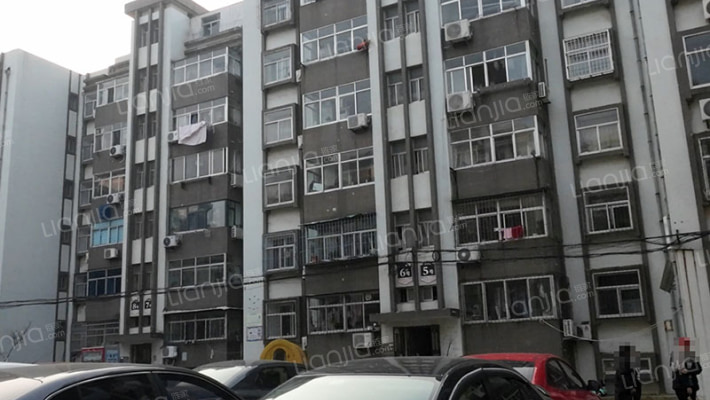 万祥花园外景图