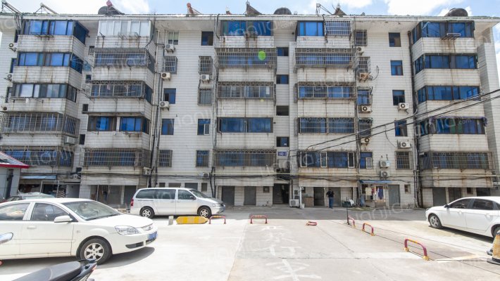 镇洋家园外景图