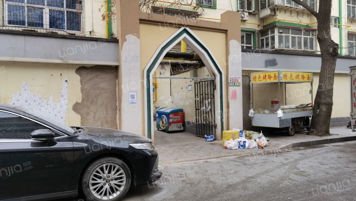 福源街11号外景图