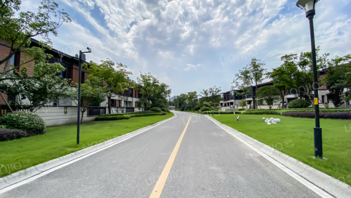 南通万科白鹭郡房价怎么样万科白鹭郡房源户型图小区车位交通地址详情