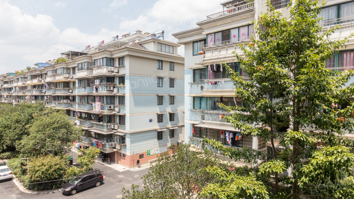 金地陽光外景图