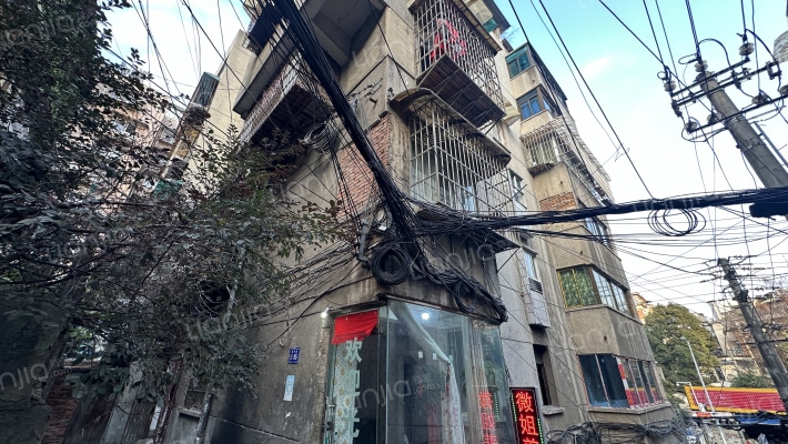 君子巷86号外景图