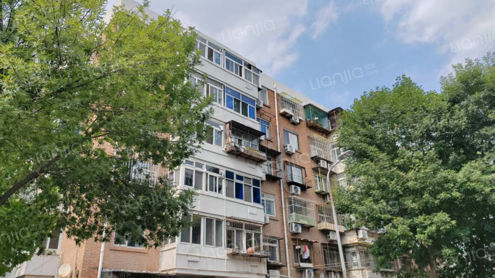 三水南里外景图