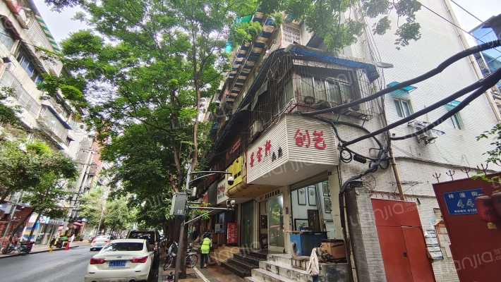 梓潼街44号外景图