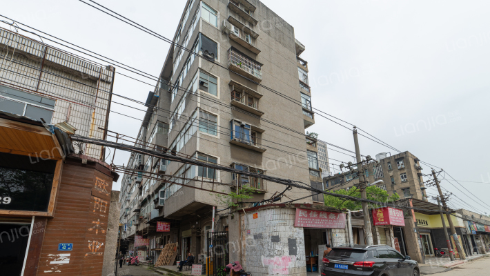 民主一路46号外景图