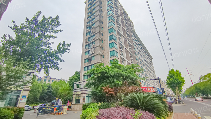 亲亲家园(桐乡市)外景图