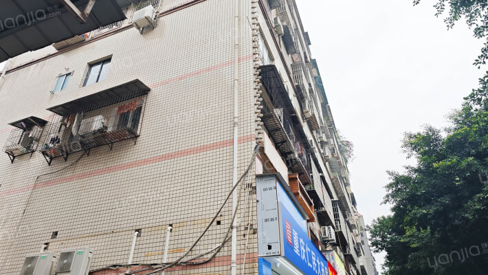 安庆路89号 外景图