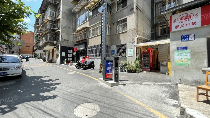 电力巷29号外景图