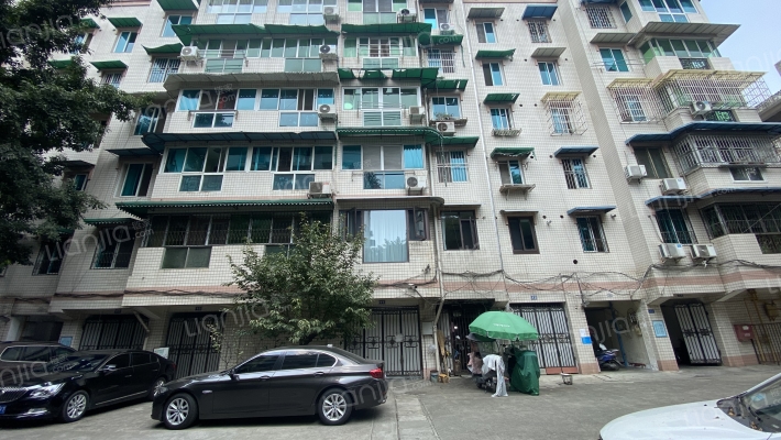 樱花园(新都区)外景图