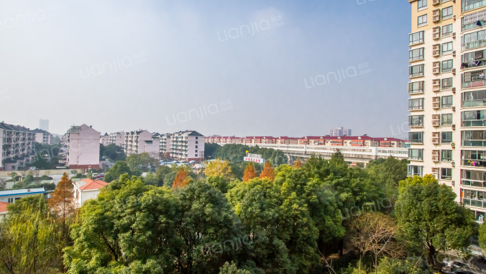 金铭福邸四期外景图