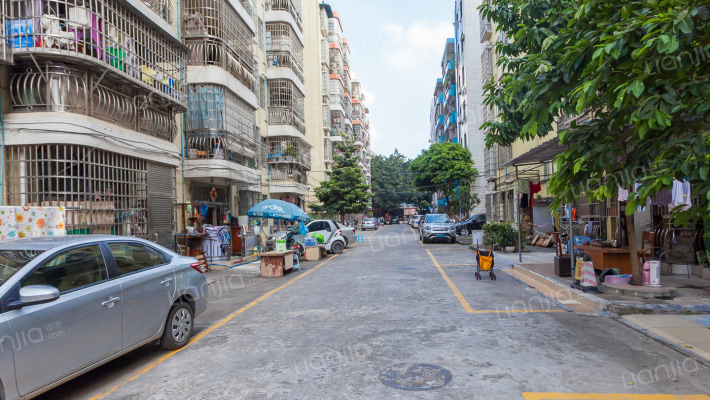金沙花园(天河区)外景图
