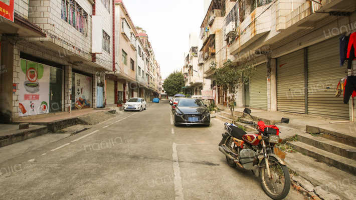 兴横街四巷13号外景图