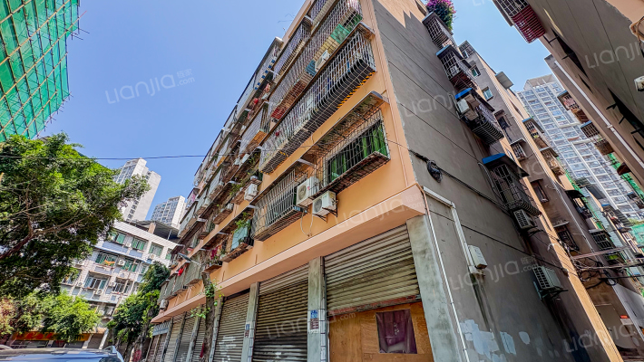 兴旺三路12号外景图