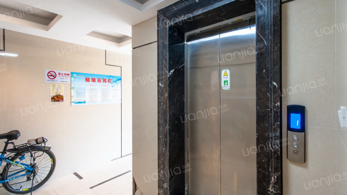 河畔艺墅(公寓)外景图