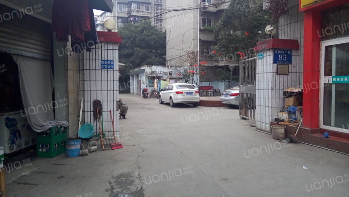 福锦路二段83号外景图