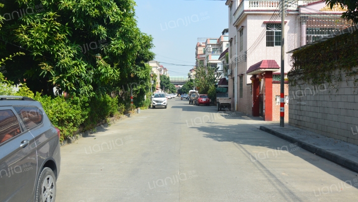 富丽新村二街南一巷2号外景图