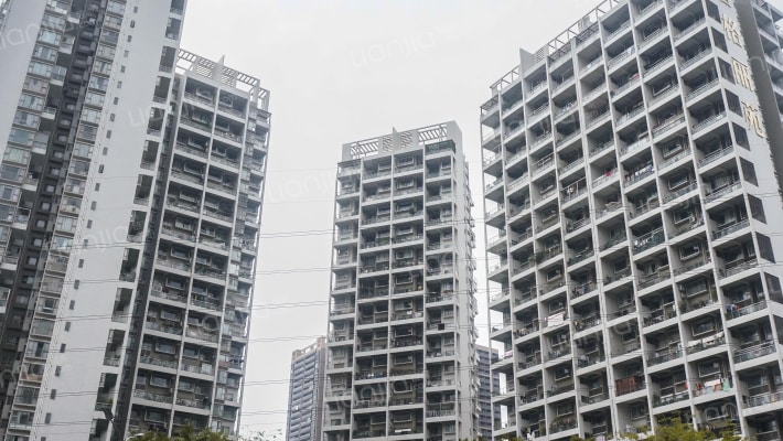 香格丽苑外景图