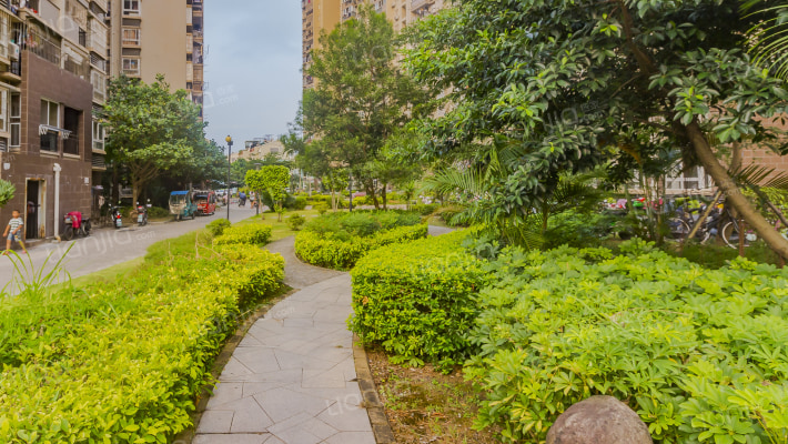 凤舞家园外景图