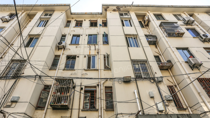 小桥浜西散盘外景图