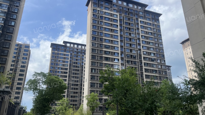 建发泱著外景图