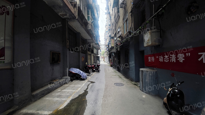 三友巷11号外景图