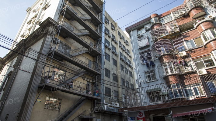 川沙路5245弄外景图