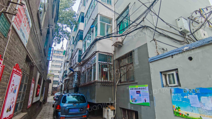 水西关街27号外景图