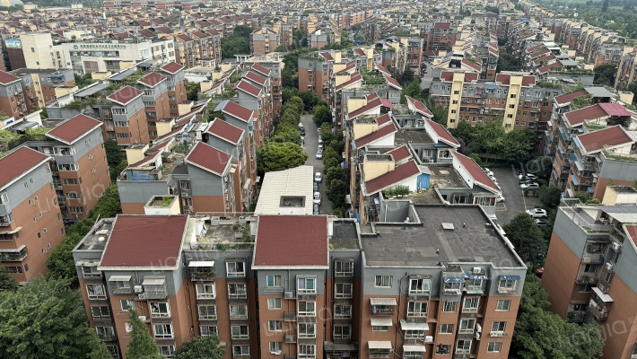 清源环街368号院外景图