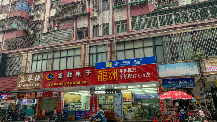 丽苑大厦(花都区)外景图