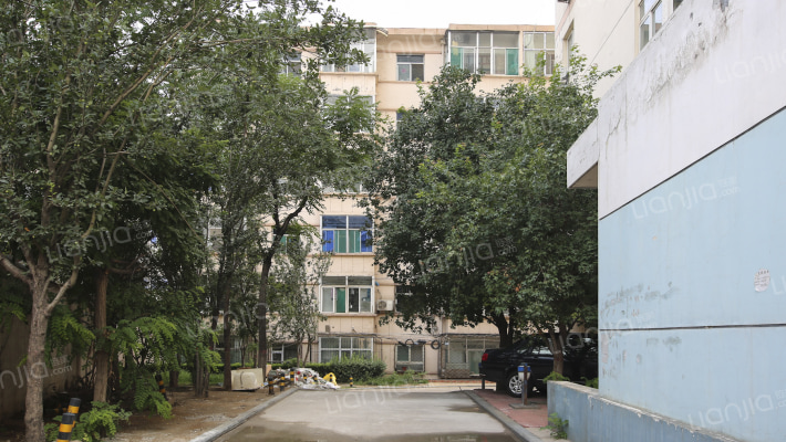 东景花园外景图