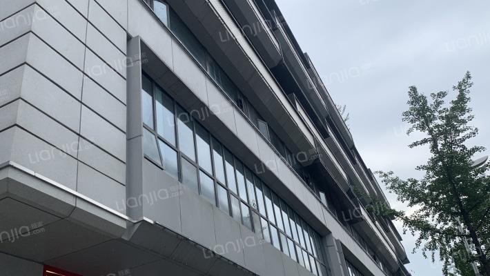 一环路南三段80号外景图