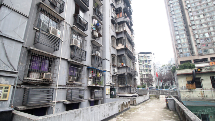 花园路22号外景图