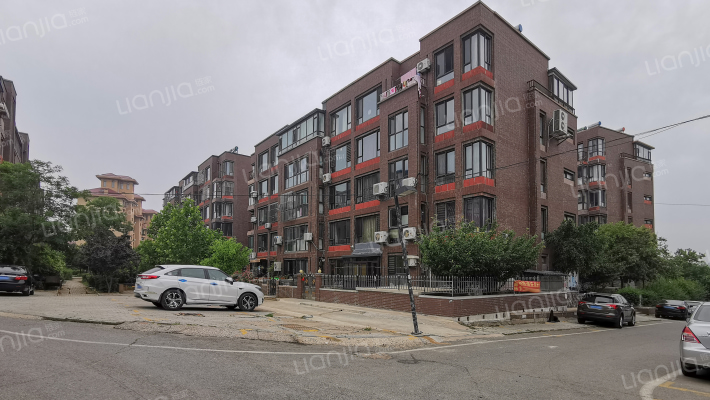 圣嘉美地外景图