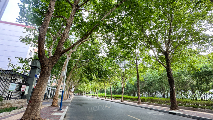 广厦路甲2号院外景图