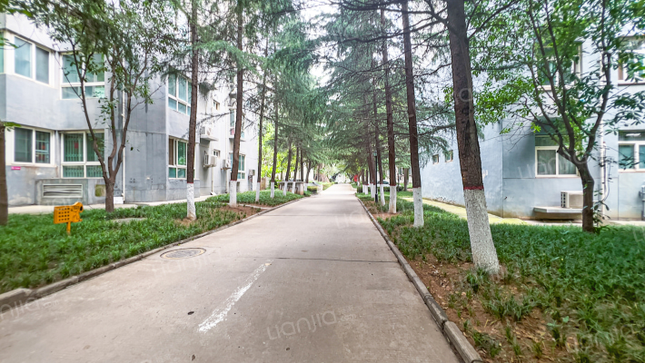 紫薇田园都市B区外景图