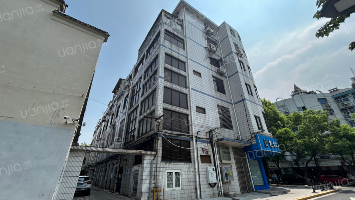 西寺弄2号外景图