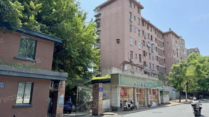 麦园路41号外景图