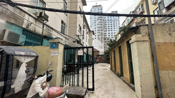 经五路78号外景图